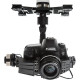Підвіска DJI Zenmuse Z15-5D для камер Canon EOS 5D Mark III, 5D Mark II
